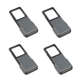 Carson MiniBrite - Lupa asférica con luz LED (5 Unidades)
