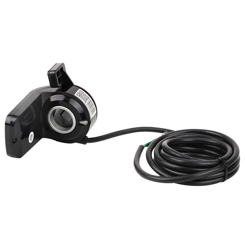 36V 350W Waterproof LCD Display Panel Electric Bicycle Scooter Brushless