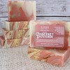 Rinse Bath & Body Cabernet Natural Handmade Soap Boxed