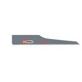 KS Tools 129.3742 Jig saw blade, 24tpi, 5pcs