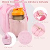 Mini Gym Bag for Women, Waterproof Small Gym Bag with