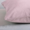 YORKSHIRE BEDDING Cushion Covers 45 x 45 (Pack of 2)