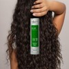 Mascarilla 002 Macadamia Queratina 250 ml