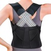 Chaleco Corrector De Postura Ortopdico Lumbar Unisexntía