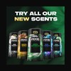 AXE Fine Fragrance Collection Aluminum No Deodorant Stick for Men