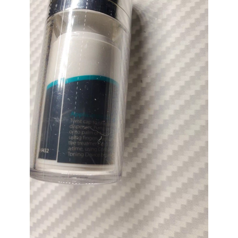 Conture Kinetic Teatment Serum Pump 15 ml .5 oz New