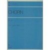 ショパン ワルツ集(遺作付) 解説付