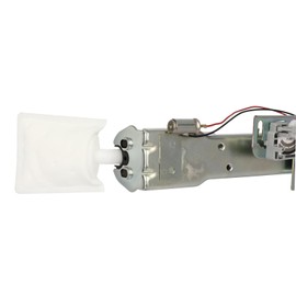 42021FE020 Fuel pump assembly - Compatible with 2003-2004 for Subaru Forester 2.5L 2002-2004 for Subaru Impreza 2.0L/2.5L Electric Fuel Pump