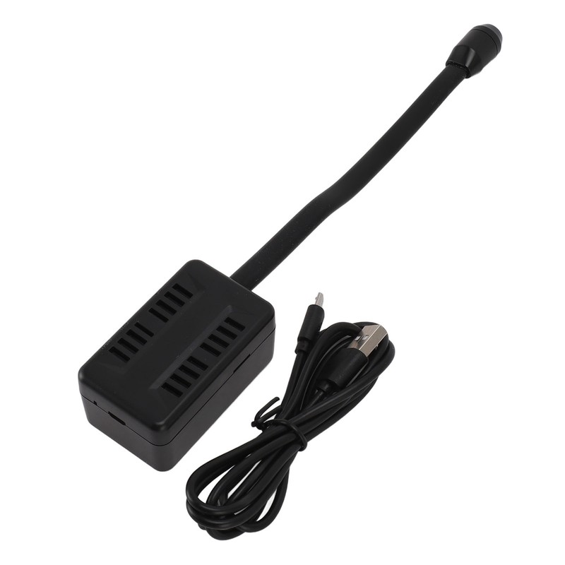 Mini WiFi Camera HD 1080P Flexible Lens Cable 2 Way