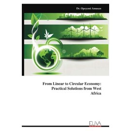 From Linear to Circular Economy: Practical Solutions from West Africa