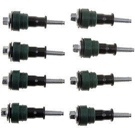 Dorman 55164 Intake Manifold Isolator Kit Compatible with Select Ford Models