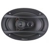 Nakamichi 6x9" 3-Way Speaker (NSE6918) MSRP $89.99