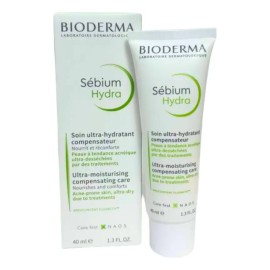 Bioderma Sebium Hydra 40ml
