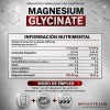 Glicinato De Magnesio Bonsanté Labs Magnesium Glycinate 500mg, 100 Caps