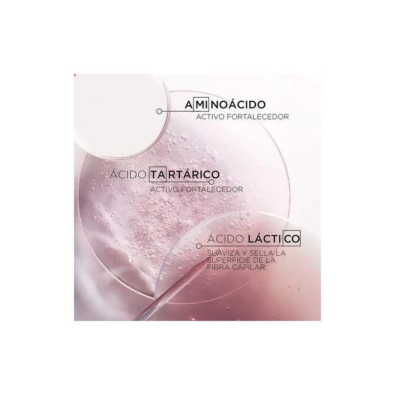 Shampoo Bain riche chroma respect Floral 500mL Krastase