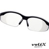 voltX Protective Glasses with Visual Strength incl. Safety cord with
