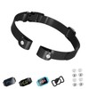 Aikko Dog Shock Collar Replacement Straps -Adjustable E-Collar with Quick