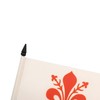 AZ FLAG FLORENCE TABLE FLAG 5'' x 8'' - FIRENZE