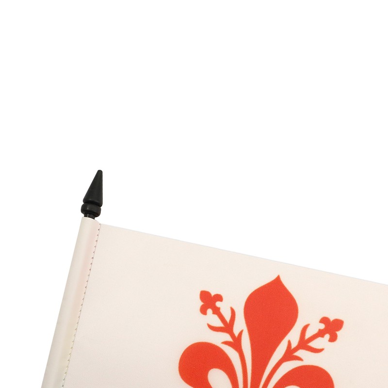 AZ FLAG FLORENCE TABLE FLAG 5'' x 8'' - FIRENZE