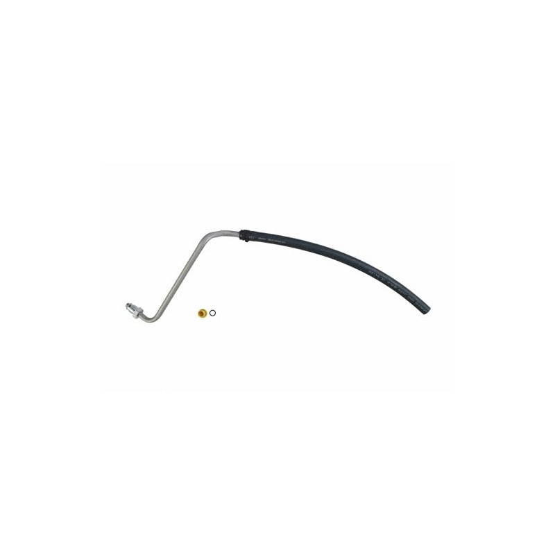 Sunsong 3402311 Power Steering Return Line Hose Assembly