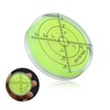 60mm Round Mini Bubble Level 60mm