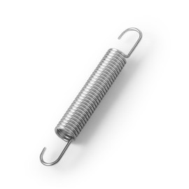 Cutetool 1492099 Spring,Compatible with Troy-Bilt Two-Speed Rear Tine Tillers Clutch Spring 1492099,GW-1492099,GW-1492, Suitable for Pony,Horse,Econo-Horse,Bronco,Tuffy,TB225,9245,9621, TH1002 Models