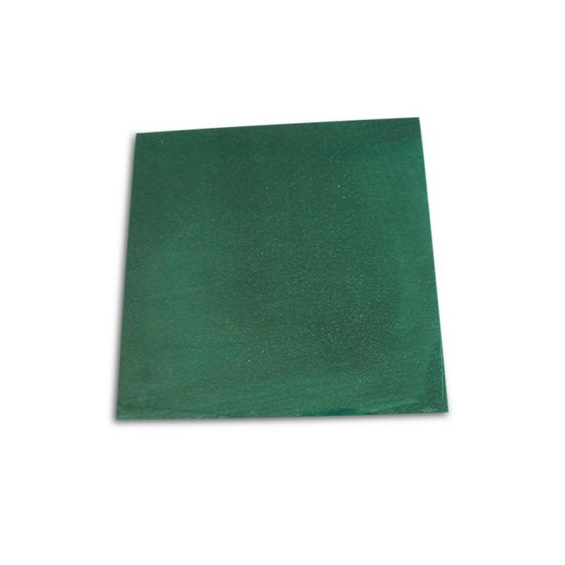 Flux Detector Film (magnets4you) - Makes Magnetic Fields Visible |