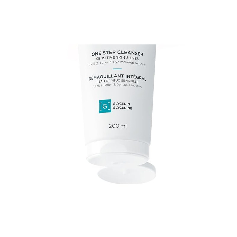 Vichy Purete thermale desmaquillante 3 en 1 NA