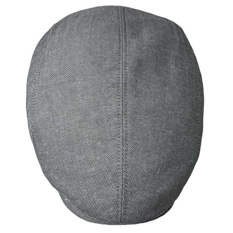 WEROR WEROR-431.1 Men's Peaked Cap - Flat Cap Flat Cap