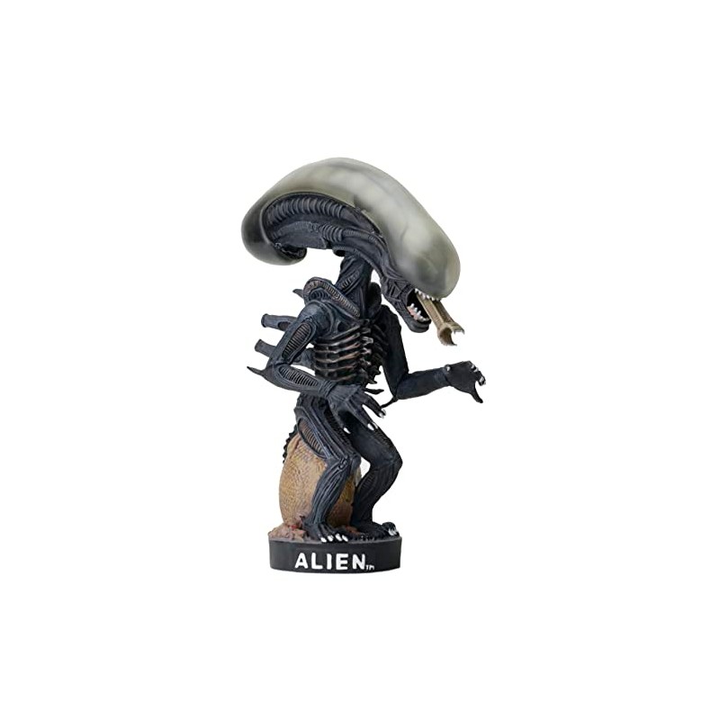 NECA Alien Extreme Headknocker