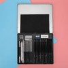 32Pcs Sketch Pencil Set Beginner Painting Tool Art Supplies with