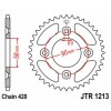 JT Sprockets and Chain Kit for Honda CRF50 2004-2025