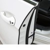 Door Edge Guard/Protected Lining/Trim Molding fits Most Cars,Car Door Edge