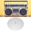 Professional Reel to Reel Recorder Tray Base, Sound Quality, Perfect