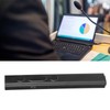 Presentation Clicker Lithium Battery Charging USB Ergonomic Design Low Radiation