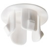 Kakudai 4308 Hole Cap for Washbasins