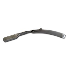 TAIZE - Straight Razor - Steel Design - 5''