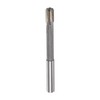 sourcing map Chucking Reamer 10.3mm H7 C1/K30 Carbide Tip Precision
