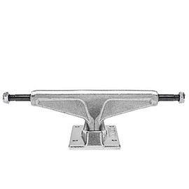 Venture All Polished V-Light Skateboard Trucks HI - Set of 2 (5.8(8.5"))