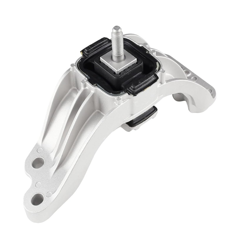 3PCS Engine Motor and Transmission Mount Kit Compatible with Mini