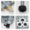 FanPaYY Pressure Washer Pump Head for SRMW2.2G26 RMW2.2G24 RMW2G23B RMW2G24