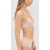 Simone Perele Damen Andora 3D Plunge Breathable Fit 3-in-1 Convertibility