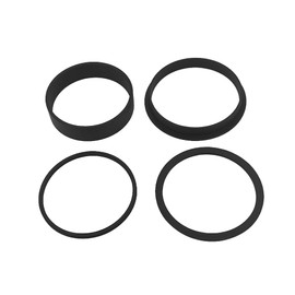 Lskioer 8680 Winch Service Kit with Bushings, Seal, and Thrust Washer Fits for M8274 8274-50 8074 Lower Housing Assembly, Auto Car Winch Repair Kit