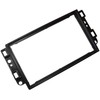 Aerzetix - Car Radio Adaptor Radio Fascia Frame Adaptor 1