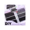 Kit De Extensiones De Pestañas De 6 Estilos, 496 Extensiones