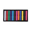 TRUYOO 12 Colors Temporary Color Non-toxic Hair Chalk Dye Hair