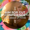 PrecisionBiotics Alflorex Dual Action 12 Week Plan - Daily Gut