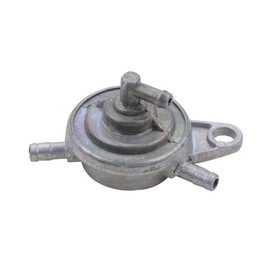 Fuel Pump Valve Vacuum Petcock for GY6 50cc 125cc 150cc Roketa Sunl Taotao Chinese ATV Scooter