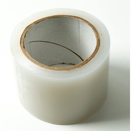 Nutley's Professional Polytunnel Joining Repair Tape: UV Stabilised, 7.5cm (3) x 25m