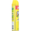 Endust Dust & Clean Fast Dusting Spray, Lemon Zest, 12.5